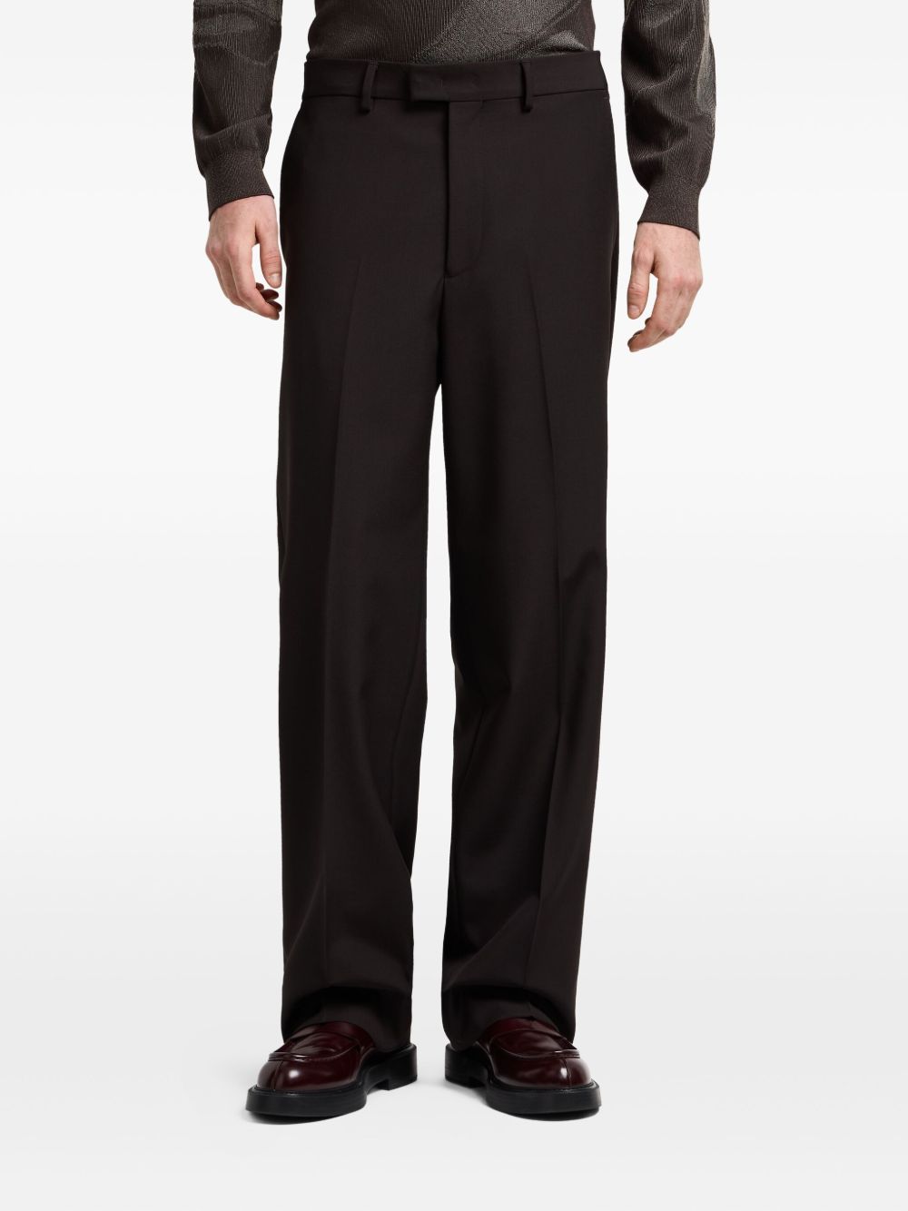 Emporio Armani Suit